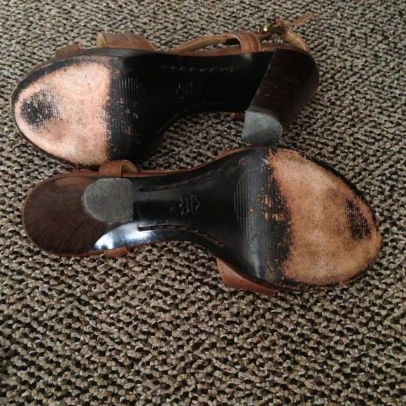 👠Michael Kors shoes - Picture 3 of 4